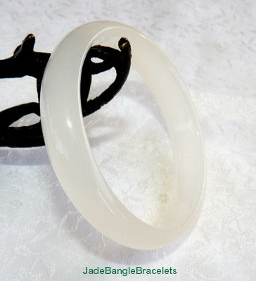 What is the Chinese Meaning of White Jade