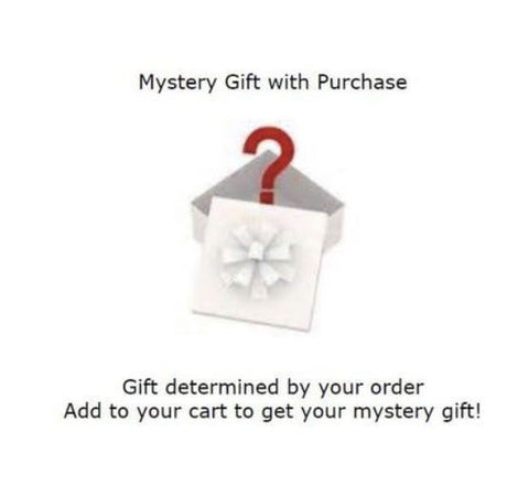 Mystery Gift -  Add to Cart