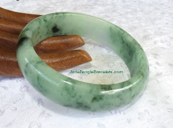 New Clearance Jade Bangle Bracelets- Low Sale Price