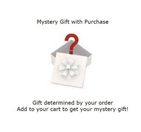 Mystery Gift -  Add to Cart